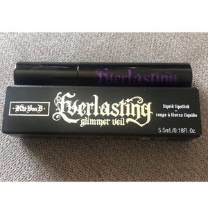 Kat Von D Beauty everlasting Glimmer Lip
